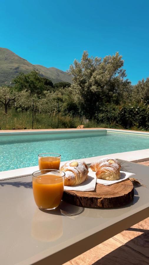 Marosa Casa Vacanze Torretta  Εξωτερικό φωτογραφία