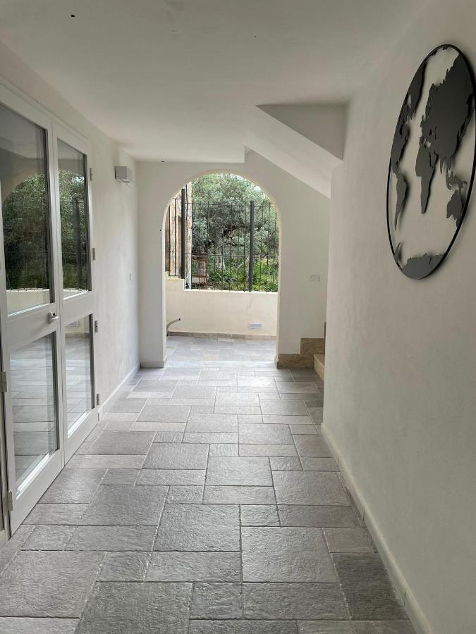 Marosa Casa Vacanze Torretta  Εξωτερικό φωτογραφία
