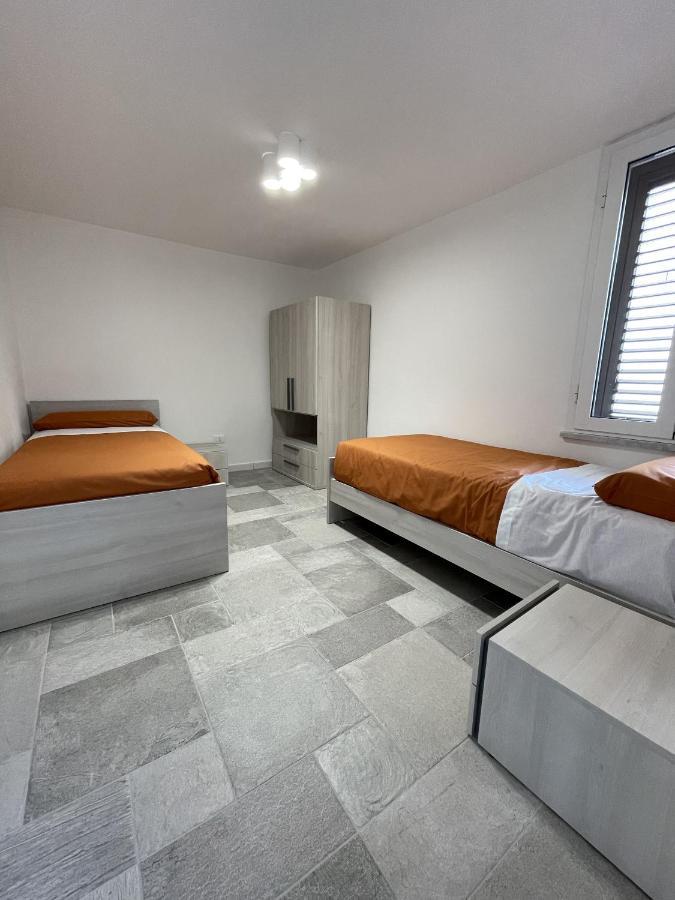 Marosa Casa Vacanze Torretta  Εξωτερικό φωτογραφία