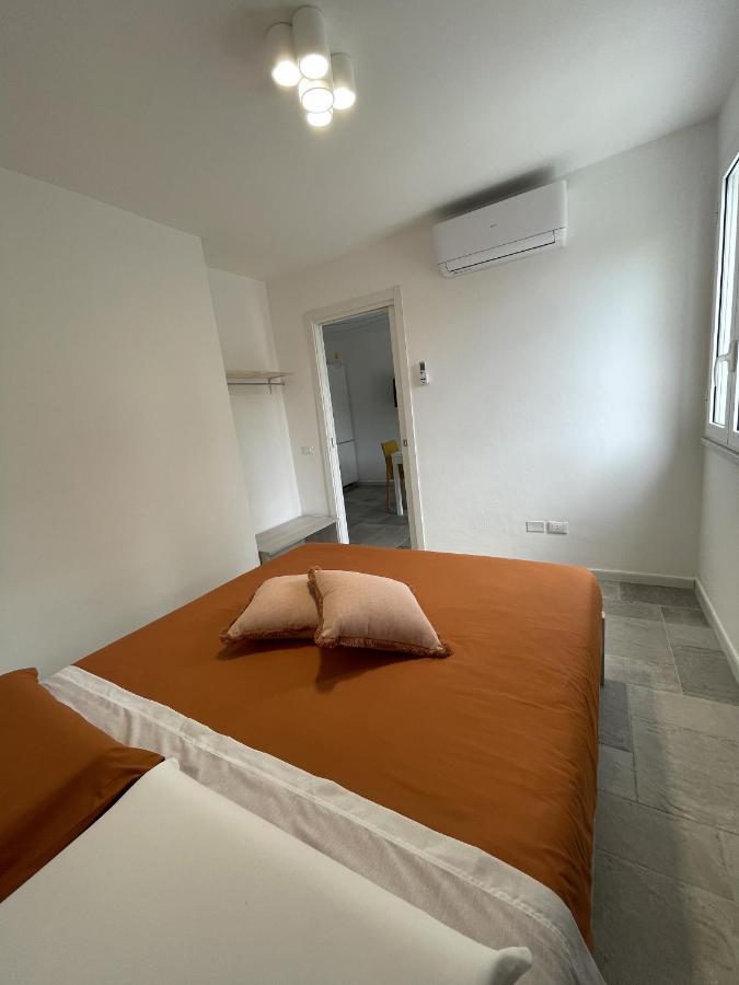 Marosa Casa Vacanze Torretta  Εξωτερικό φωτογραφία