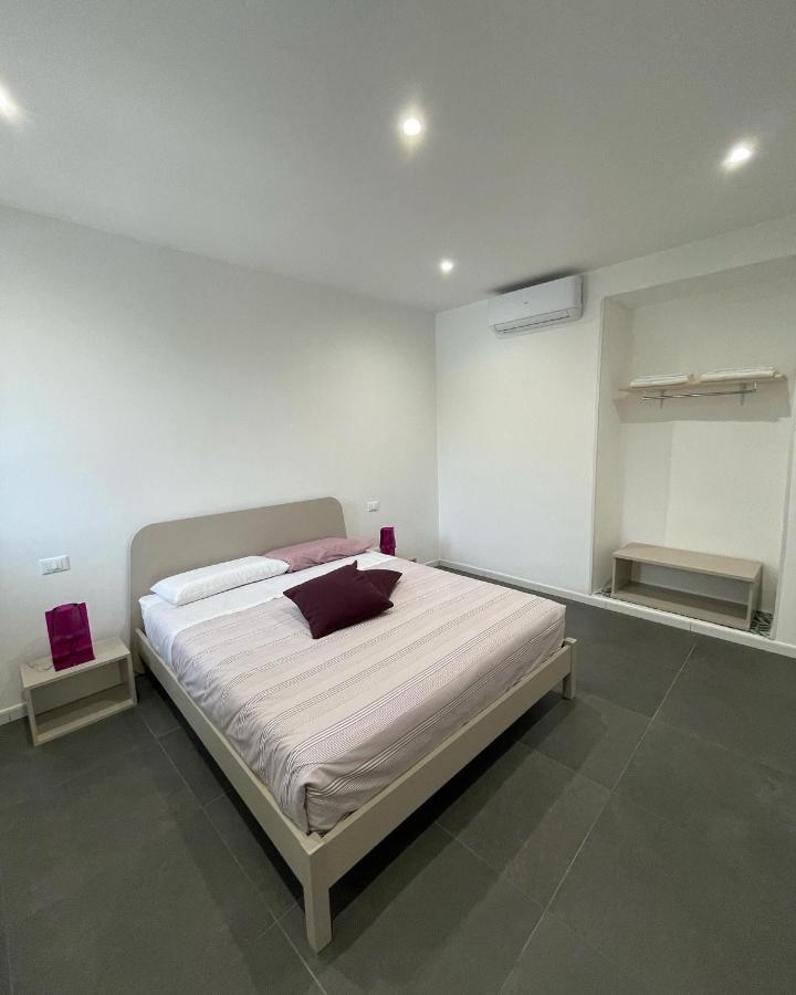 Marosa Casa Vacanze Torretta  Εξωτερικό φωτογραφία