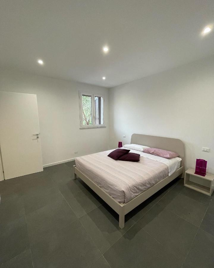 Marosa Casa Vacanze Torretta  Εξωτερικό φωτογραφία