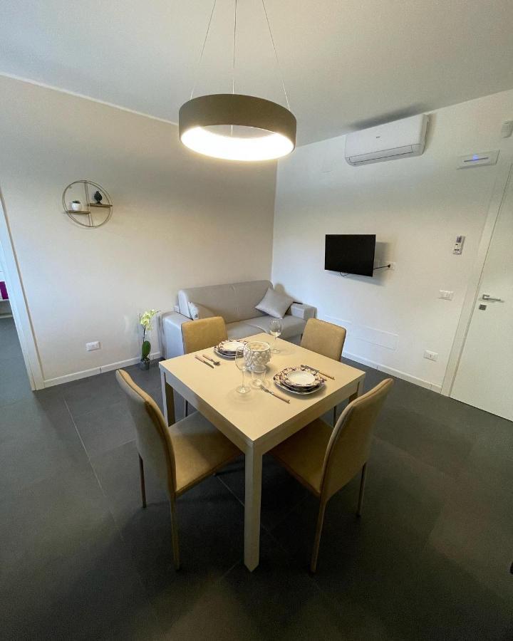 Marosa Casa Vacanze Torretta  Εξωτερικό φωτογραφία